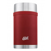 Termoska na jedlo Esbit Sculptor Food Jug 1000 ml - burgundy red Termoska na jedlo Esbit Sculptor Food Jug 1000 ml - burgundy red