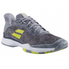 Pánska obuv Babolat Jet Tere Clay Men - grey/aero - Modrý, Sivý (40) Pánska obuv Babolat Jet Tere Clay Men - grey/aero - Modrý, Sivý (40)