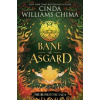 The Runestone Saga: Bane of Asgard - Cinda Williams Chima The Runestone Saga: Bane of Asgard - Cinda Williams Chima