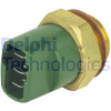 Teplotný spínač ventilátora chladenia DELPHI TS10299 Teplotný spínač ventilátora chladenia DELPHI TS10299