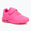 KangaROOS KX-Mega EV detská obuv neon pink KangaROOS KX-Mega EV detská obuv neon pink