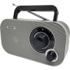 Denver TR-51 111101000670 kuchynské rádio, FM, sivá; 111101000670 Denver TR-51 111101000670 kuchynské rádio, FM, sivá; 111101000670