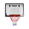 Master Basketbalový kôš s doskou MASTER 80 x 58 cm