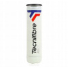 Tecnifibre XLD tenisové loptičky 4 ks Tecnifibre XLD tenisové loptičky 4 ks