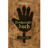 Prešporský duch (Patrik Baxa)(Brožovaná) Prešporský duch (Patrik Baxa)(Brožovaná)