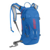 Cyklobatoh CAMELBAK Luxe Podkarta: modro/oranžová Cyklobatoh CAMELBAK Luxe Podkarta: modro/oranžová