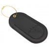 Zildjian Luggage Tag Black Zildjian Luggage Tag Black