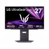 OLED Monitor LG UltraGear 27GX790A-B 27 OLED Monitor LG UltraGear 27GX790A-B 27