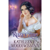 Ruža v zime - Kathleen E. Woodiwissová Ruža v zime - Kathleen E. Woodiwissová