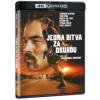 Jedna bitva za druhou / UHD 4K - UHD 4k BD Jedna bitva za druhou / UHD 4K - UHD 4k BD