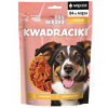 PAN MIĘSKO Squares Rabbit - pamlsek pro psa - 100g PAN MIĘSKO Squares Rabbit - pamlsek pro psa - 100g
