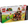 LEGO Bloky Super Mario 72033 Mario Kart - Donkey Kong a DK Jumbo LEGO Bloky Super Mario 72033 Mario Kart - Donkey Kong a DK Jumbo