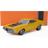 Ford Gran Torino Sport Coupe 1972 1:18 IXO Models žltá čierna Ford Gran Torino Sport Coupe 1972 1:18 IXO Models žltá čierna