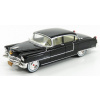 Cadillac Fleetwood Series 60 Special 1955 - IL Padrino - The Godfather 1972 1:24 Greenlight čierna Cadillac Fleetwood Series 60 Special 1955 - IL Padrino - The Godfather 1972 1:24 Greenlight čierna
