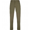 Kilpi TIDE-M Pánske outdoorové nohavice SM0412KI Hnedá XS Kilpi TIDE-M Pánske outdoorové nohavice SM0412KI Hnedá XS