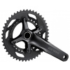 Kľučky SHIMANO GRX FC-RX600 1x11 40 170 mm Kľučky SHIMANO GRX FC-RX600 1x11 40 170 mm