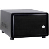 Inter-Tech SC-2100 mini tower PC skrinka čierna; 88887285 Inter-Tech SC-2100 mini tower PC skrinka čierna; 88887285