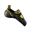 La Sportiva Theory, Yellow/Black - lezečky EU 42 La Sportiva Theory, Yellow/Black - lezečky EU 42