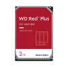 WD Red Plus/2TB/HDD/3.5''/SATA/5400 RPM/3R WD Red Plus/2TB/HDD/3.5''/SATA/5400 RPM/3R