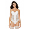 Korzet Rome-G - Gorteks 80B smetanová Korzet Rome-G - Gorteks 80B smetanová