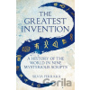 The Greatest Invention - Silvia Ferrara The Greatest Invention - Silvia Ferrara