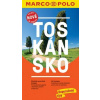 Toskánsko - pruvodce nová edice Marco Polo Toskánsko - pruvodce nová edice Marco Polo