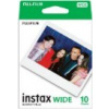 Fujifilm INSTAX WIDE FILM EU 10/PK 16899910 Fujifilm INSTAX WIDE FILM EU 10/PK 16899910
