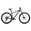 GHOST Nirvana Essential 29 Green/Grey, modelový rok 2025 Velkosť rámu: L GHOST Nirvana Essential 29 Green/Grey, modelový rok 2025 Velkosť rámu: L