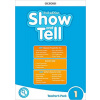 Oxford Discover Show and Tell 1 Teacher's Book (2nd) Oxford Discover Show and Tell 1 Teacher's Book (2nd)