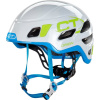 CLIMBING TECHNOLOGY ORION HELMET 52-56CM LIGHT GREY/LIGHT BLUE PRILBA Veľkosť: 50-56 cm CLIMBING TECHNOLOGY ORION HELMET 52-56CM LIGHT GREY/LIGHT BLUE PRILBA Veľkosť: 50-56 cm
