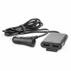 AMiO Autonabíjačka predná-zadná s predlžovacím káblom 4 USB 01986 AMiO Autonabíjačka predná-zadná s predlžovacím káblom 4 USB 01986