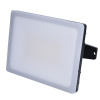 Solight LED reflektor černá WM-50W-Q Solight LED reflektor černá WM-50W-Q