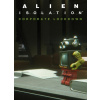 Alien: Isolation - Corporate Lockdown - Steam PC Alien: Isolation - Corporate Lockdown - Steam PC