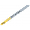 Milwaukee Pílový list do priamočiarej píly T101B 75mm x 2,5mm 1ks, interné označenie 4932254061 Milwaukee Pílový list do priamočiarej píly T101B 75mm x 2,5mm 1ks, interné označenie 4932254061