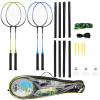 Badmintonový set NILS NRZ014 Badmintonový set NILS NRZ014