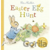 Peter Rabbit: Easter Egg Hunt - Beatrix Potterová Peter Rabbit: Easter Egg Hunt - Beatrix Potterová