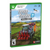 Farming Simulator 22 2022 Xbox One - Krabicová verzia Farming Simulator 22 2022 Xbox One - Krabicová verzia