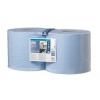 Priemyselné utierky v rolke 2-vrstv. TORK Heavy Duty modré W1/W2, návin 170 m (2 ks) Priemyselné utierky v rolke 2-vrstv. TORK Heavy Duty modré W1/W2, návin 170 m (2 ks)