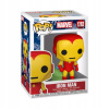 Figúrka Funko Pop! Marvel Iron Man Figúrka Funko Pop! Marvel Iron Man