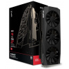 XFX Radeon RX-9070XT Quicksilver Gaming Edition 16GB GDDR6 RX-97TQICKB9 XFX Radeon RX-9070XT Quicksilver Gaming Edition 16GB GDDR6 RX-97TQICKB9