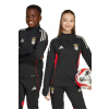 Detská mikina adidas Performance SL Benfica JM1217 čierna 176 Detská mikina adidas Performance SL Benfica JM1217 čierna 176