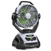 Akumulátorový ventilátor s rozprašovačom EGO Power+ FN1000E Akumulátorový ventilátor s rozprašovačom EGO Power+ FN1000E
