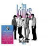 KINKS, THE - The Journey - Pt. 2 (2CD) KINKS, THE - The Journey - Pt. 2 (2CD)
