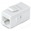Ubiquiti Cat6 Keystone Coupler, 12-Pack - Keystone spojka Cat6, súprava 12ks Ubiquiti Cat6 Keystone Coupler, 12-Pack - Keystone spojka Cat6, súprava 12ks