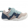 Detské barefoot tenisky Mikk-Line - 3015 modré Stone Blue Veľkosť: 32 Detské barefoot tenisky Mikk-Line - 3015 modré Stone Blue Veľkosť: 32