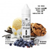 Příchuť Adams Vape Blueberry Milkshake SnV 10ml Příchuť Adams Vape Blueberry Milkshake SnV 10ml