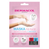 Dermacol Hydratačná maska na ruky (maska na ruky) 1 pár Dermacol Hydratačná maska na ruky (maska na ruky) 1 pár