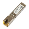 MIKROTIK SFP modul RJ45 10/100/1000M copper module MIKROTIK SFP modul RJ45 10/100/1000M copper module