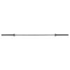 Olympijská osa HMS PREMIUM GO685 220 cm x 50 mm + rychlouzávěry ZG1000 Olympijská osa HMS PREMIUM GO685 220 cm x 50 mm + rychlouzávěry ZG1000