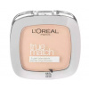 L'Oréal Paris True Match Kompaktný púder 1R 1C Rose Ivory 9 g L'Oréal Paris True Match Kompaktný púder 1R 1C Rose Ivory 9 g